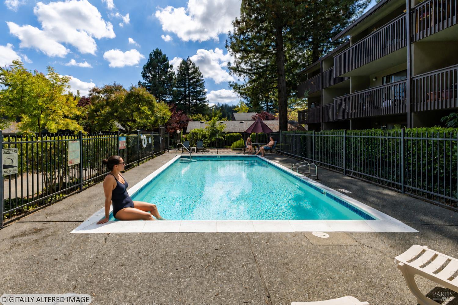 300 Los Alamos Road Santa Rosa CA 95409
