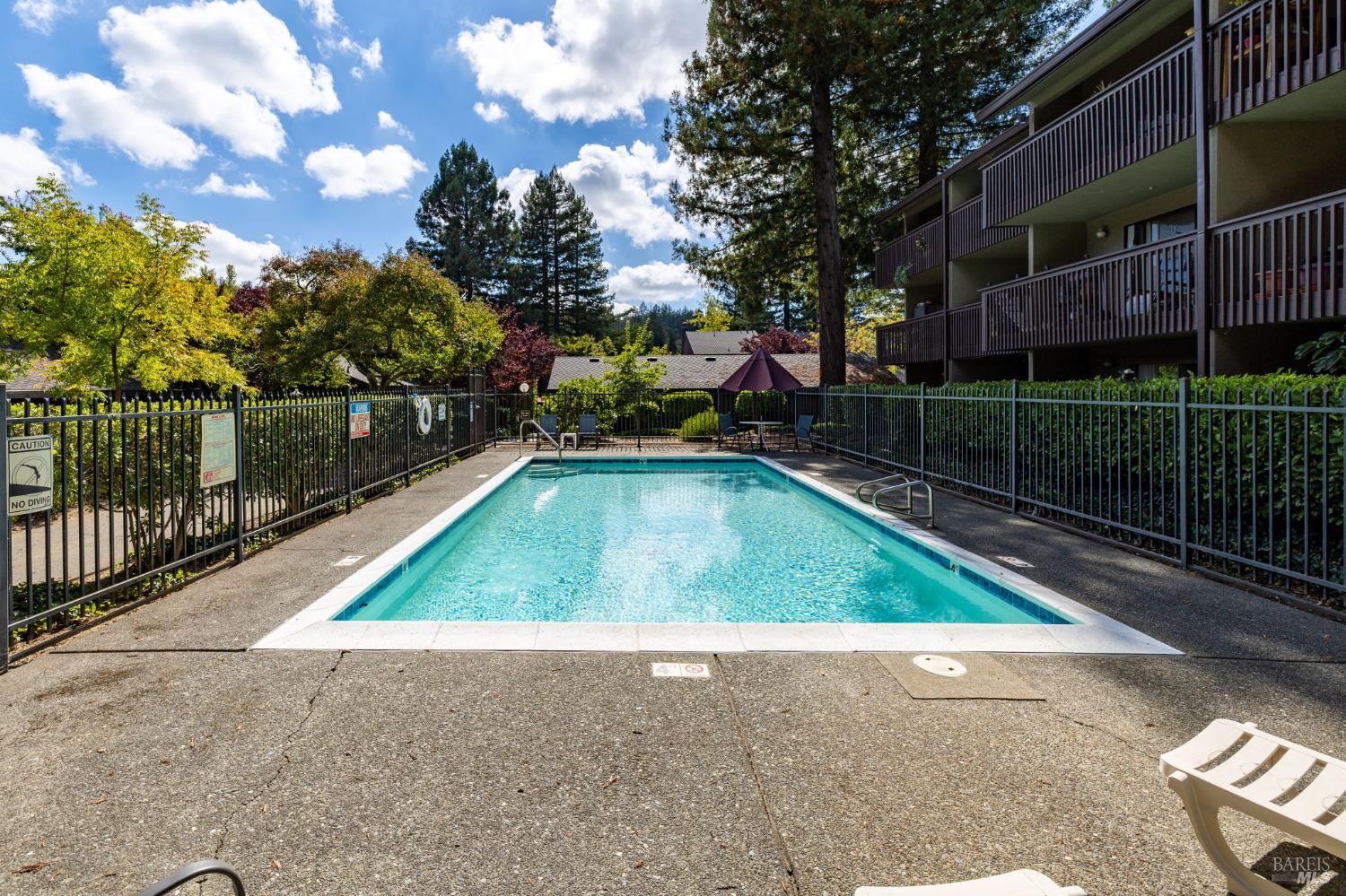 300 Los Alamos Road Santa Rosa CA 95409