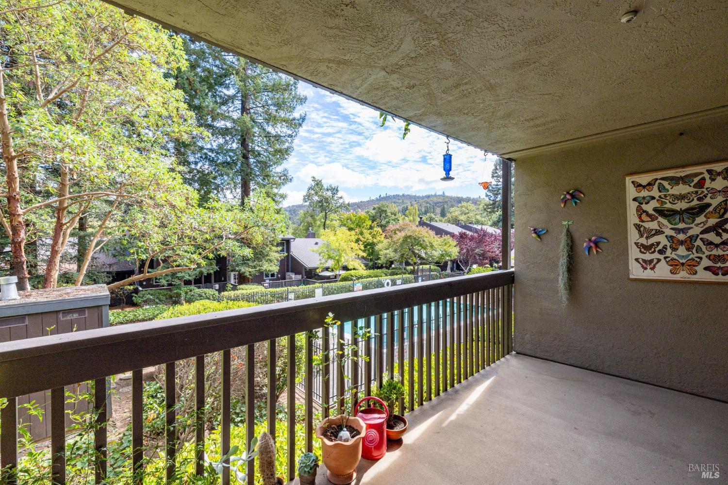 300 Los Alamos Road Santa Rosa CA 95409