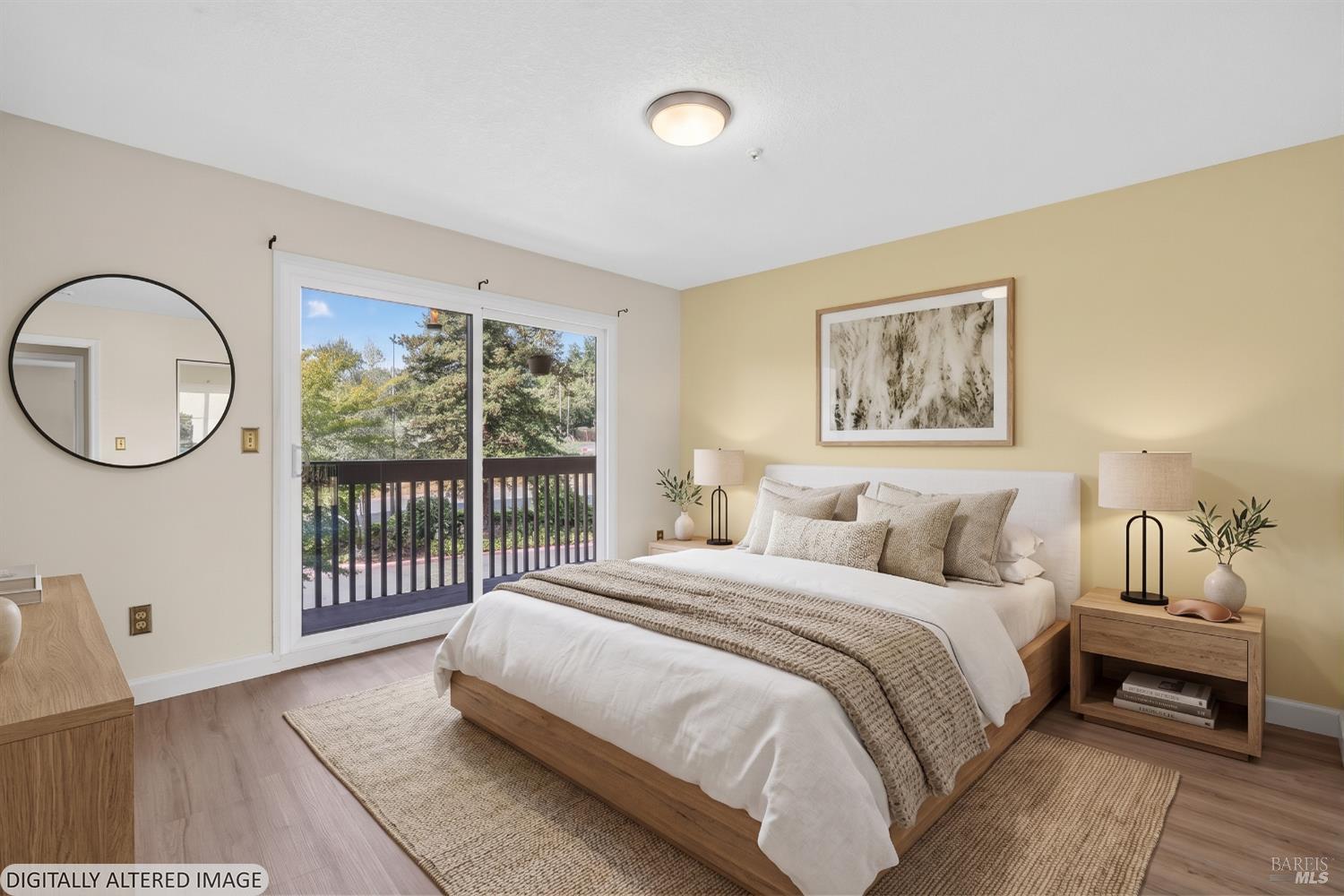 300 Los Alamos Road Santa Rosa CA 95409