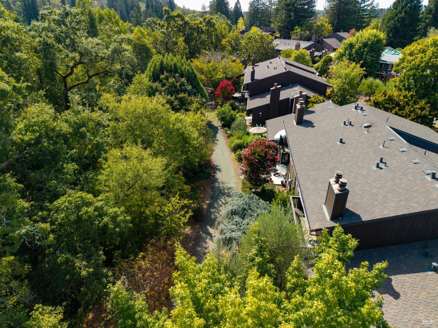 300 Los Alamos Road Santa Rosa CA 95409