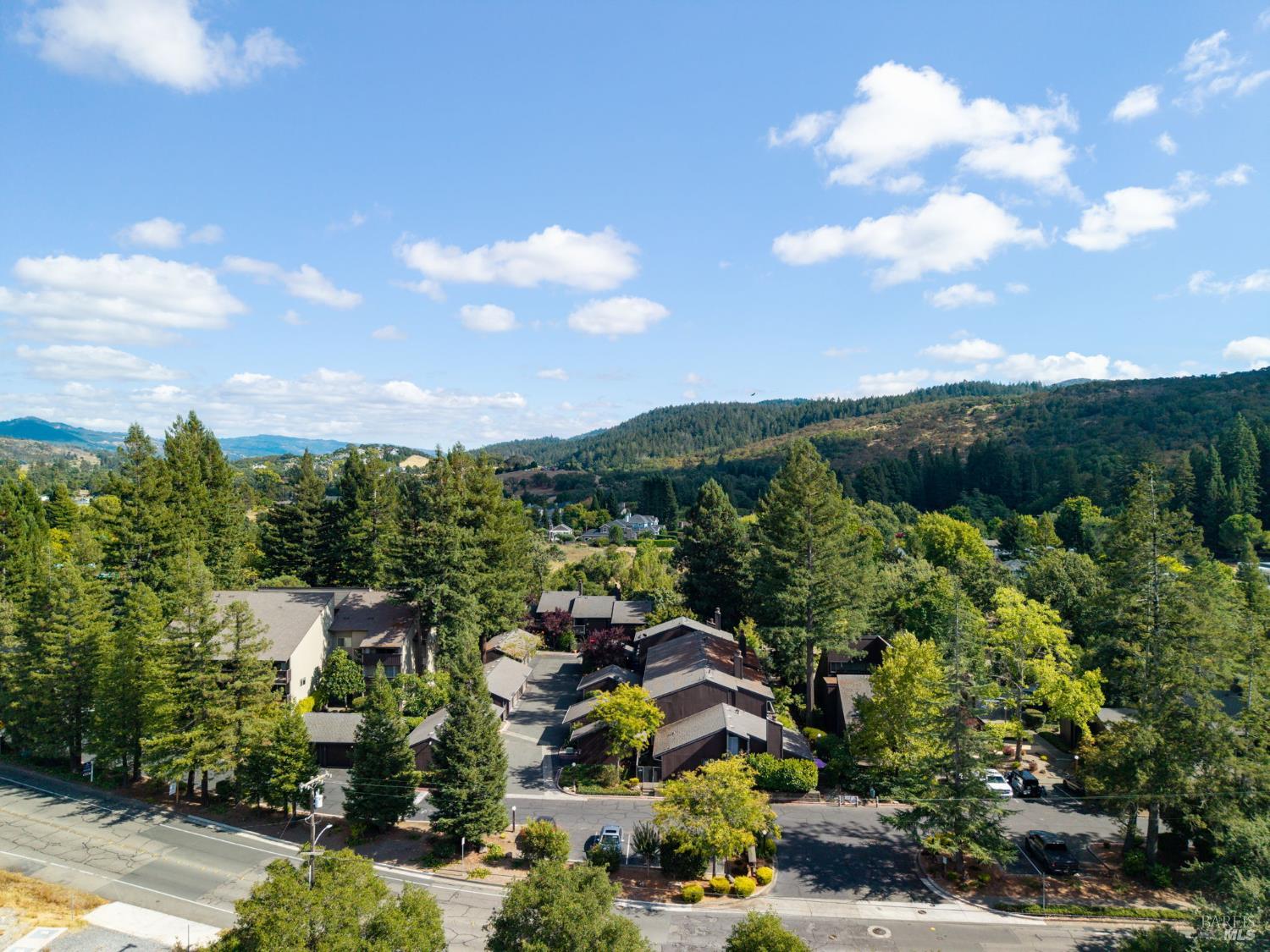 300 Los Alamos Road Santa Rosa CA 95409