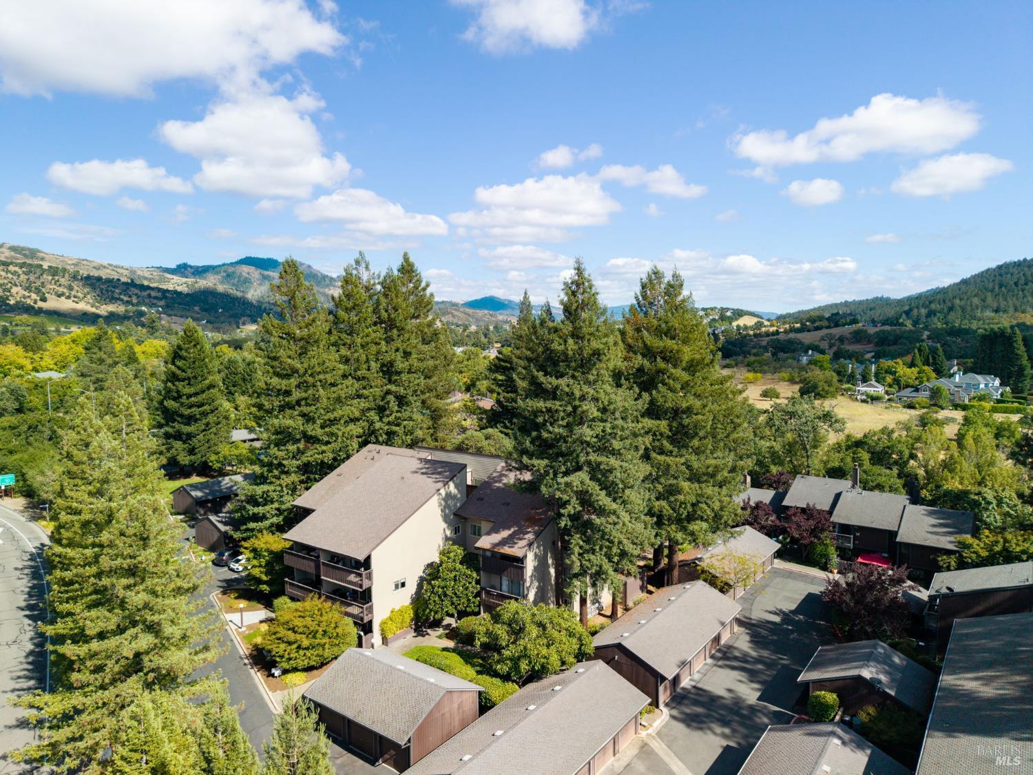 300 Los Alamos Road Santa Rosa CA 95409