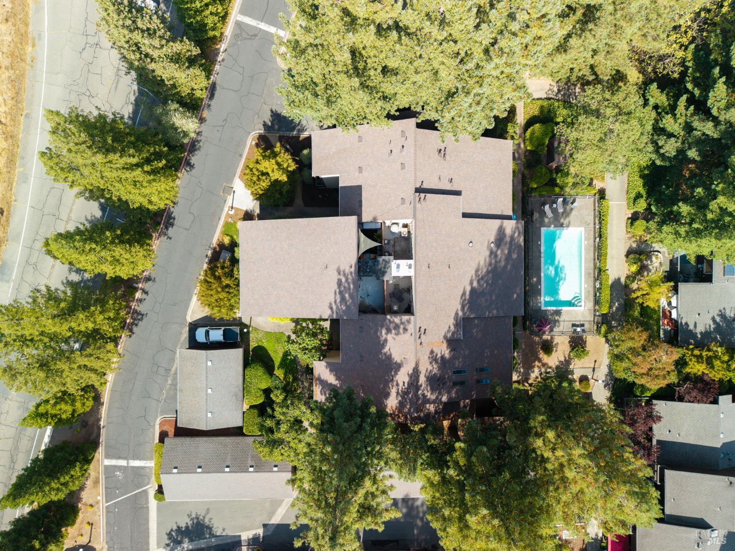 300 Los Alamos Road Santa Rosa CA 95409