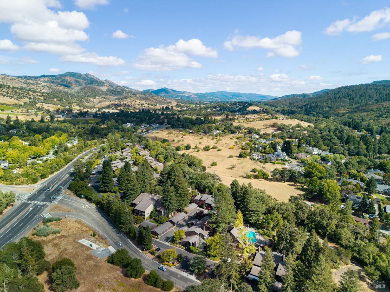 300 Los Alamos Road Santa Rosa CA 95409