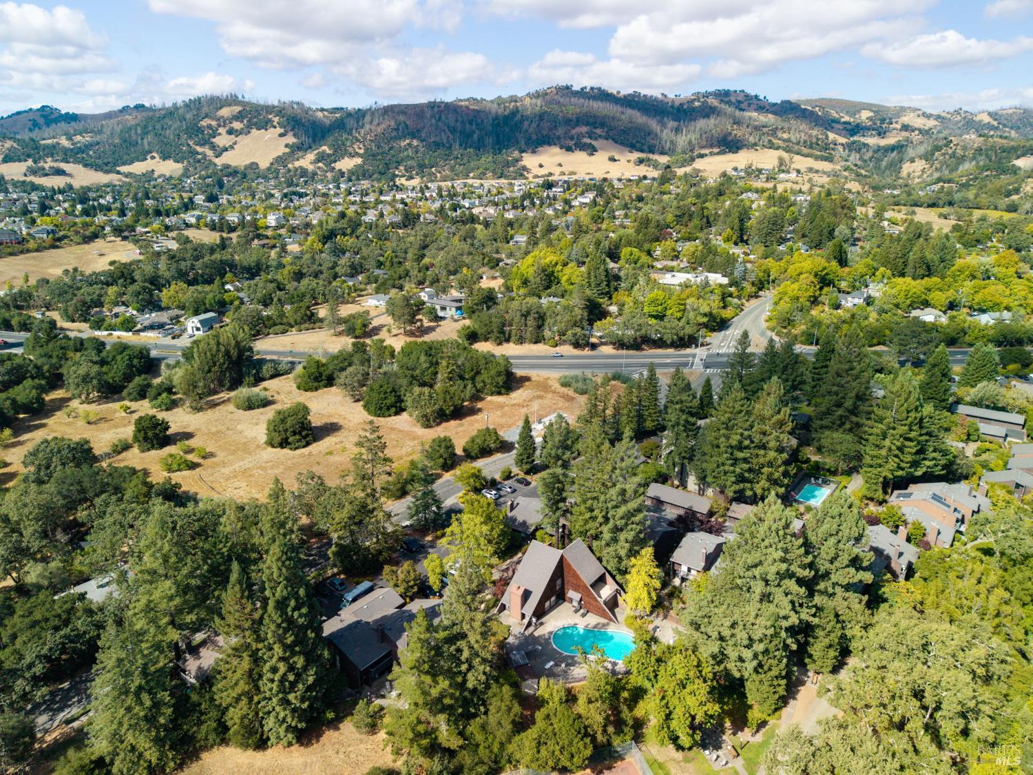 300 Los Alamos Road Santa Rosa CA 95409