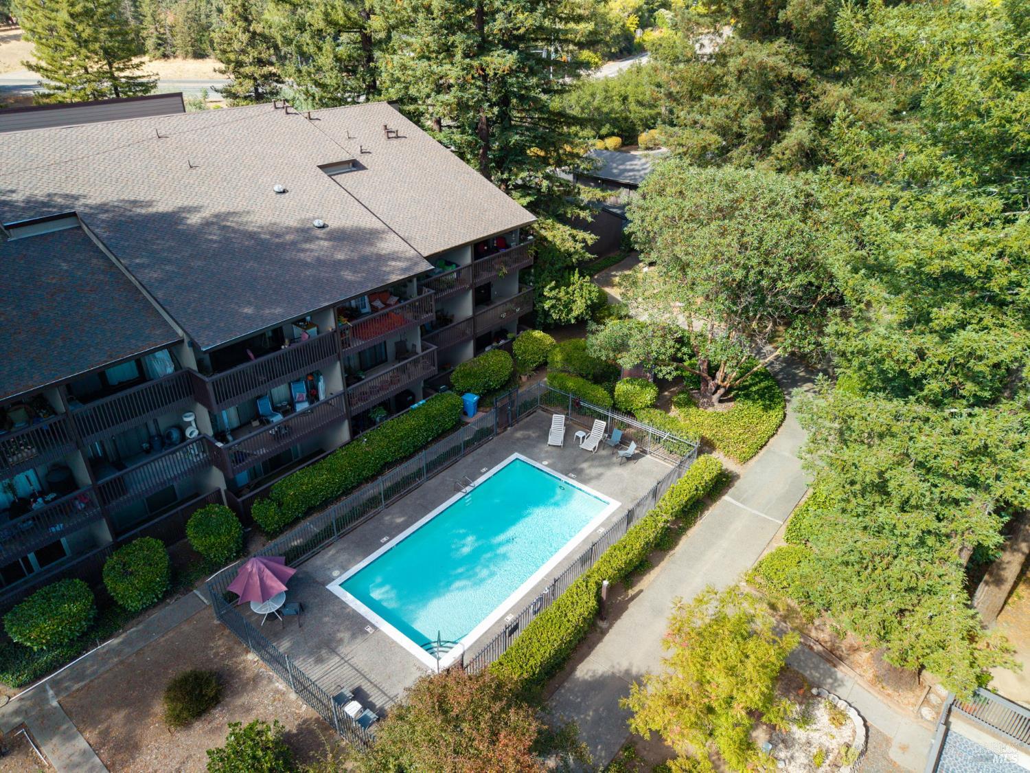 300 Los Alamos Road Santa Rosa CA 95409