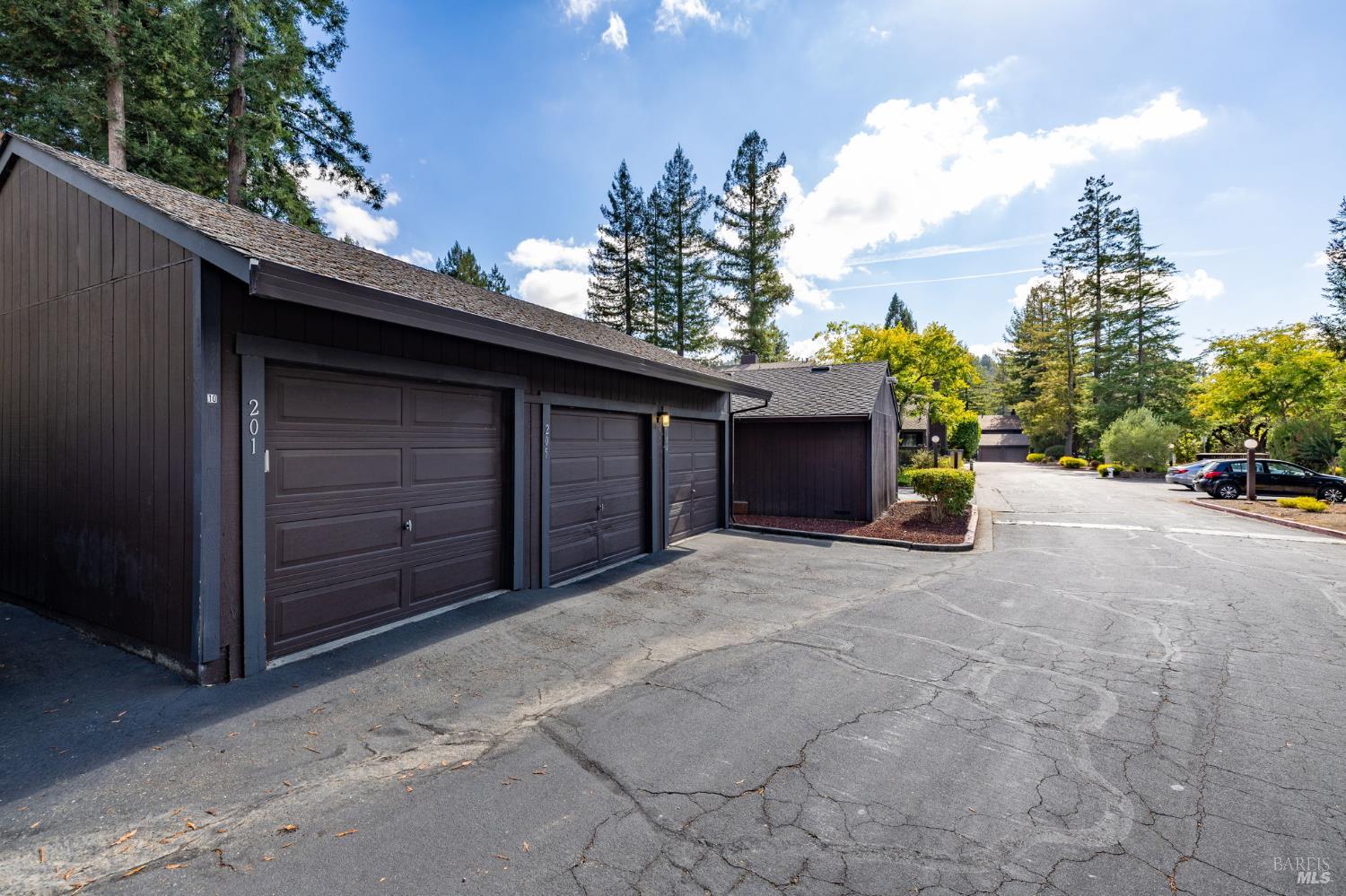 300 Los Alamos Road Santa Rosa CA 95409