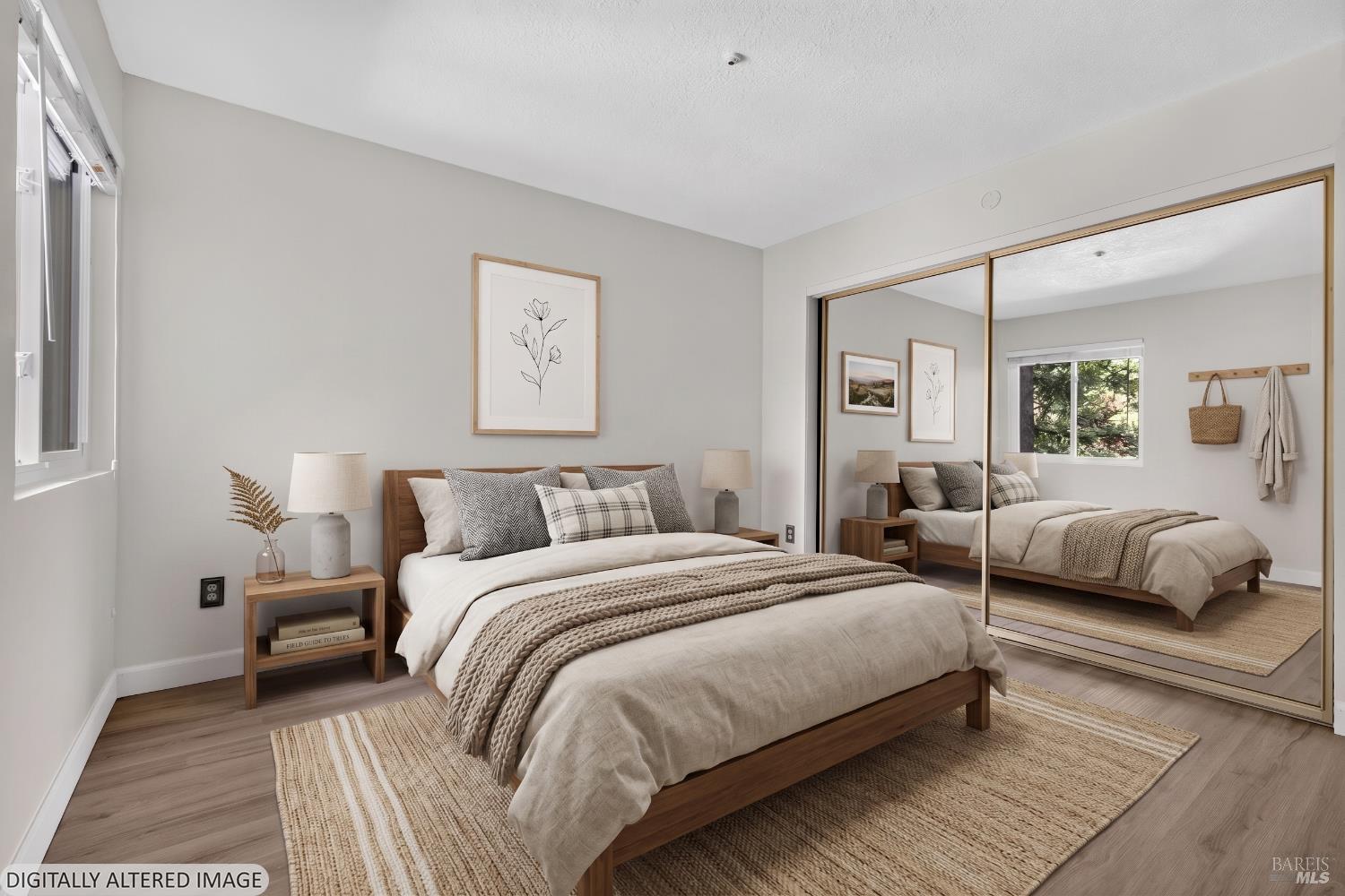 300 Los Alamos Road Santa Rosa CA 95409