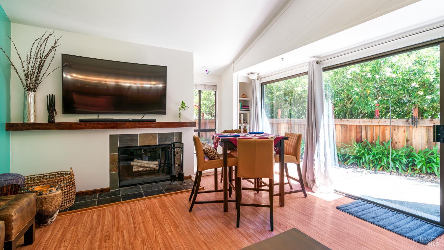 70 Redwood Court Santa Rosa CA 95409