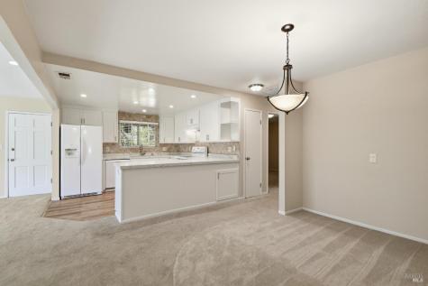 442 Las Casitas Court Santa Rosa CA 95403