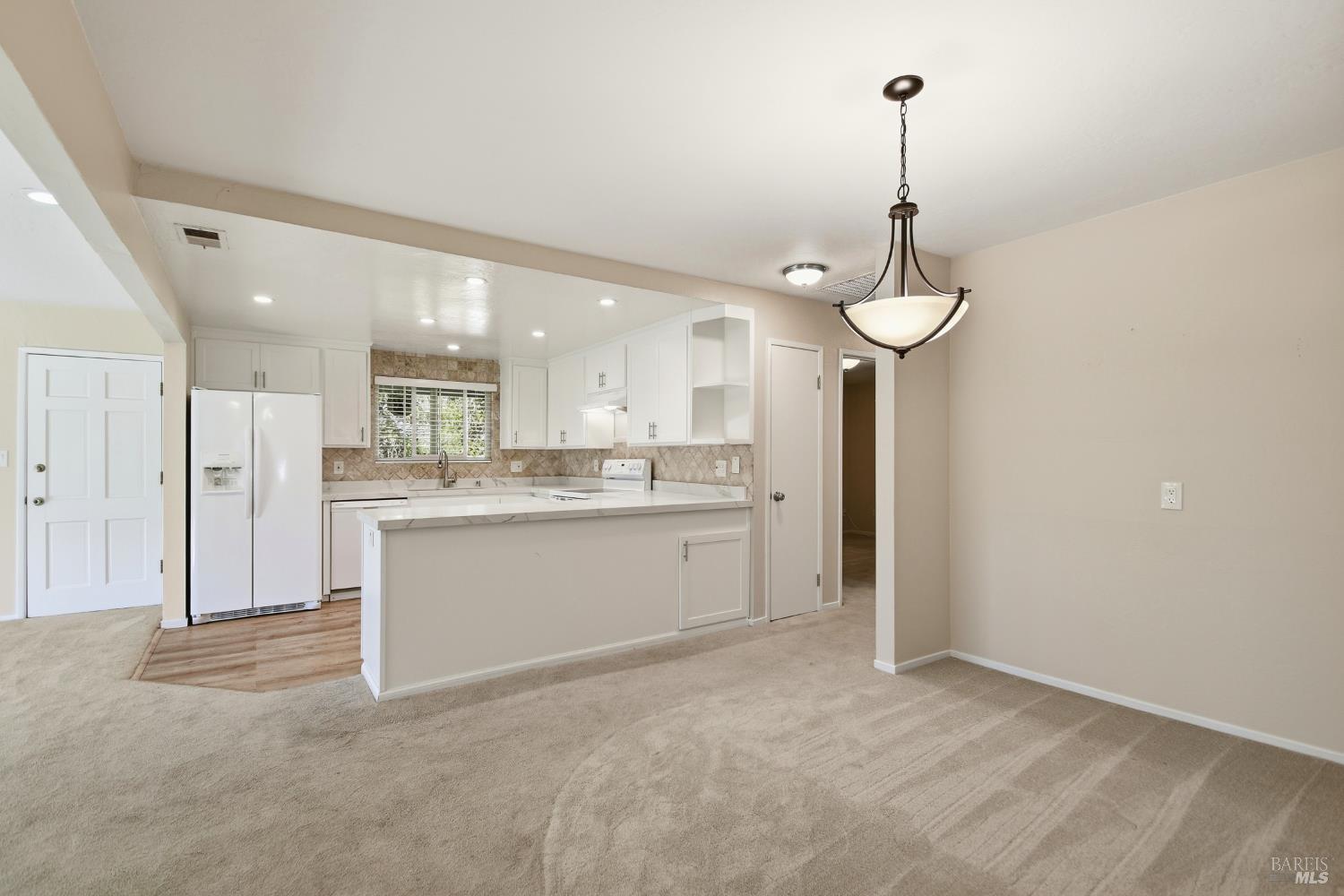 442 Las Casitas Court Santa Rosa CA 95403