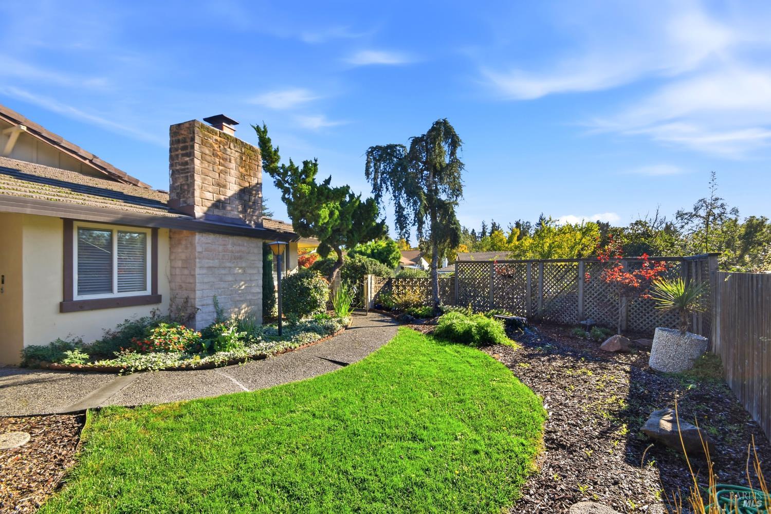 442 Las Casitas Court Santa Rosa CA 95403