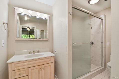 442 Las Casitas Court Santa Rosa CA 95403