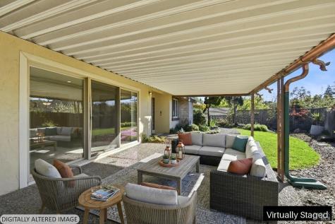 442 Las Casitas Court Santa Rosa CA 95403