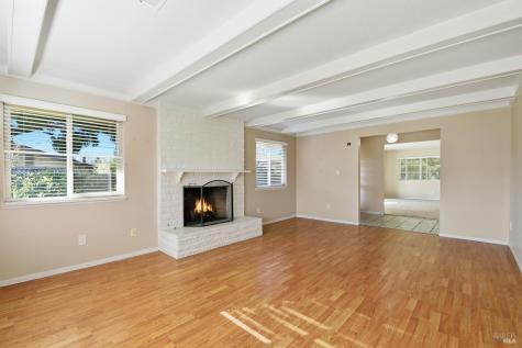 442 Las Casitas Court Santa Rosa CA 95403