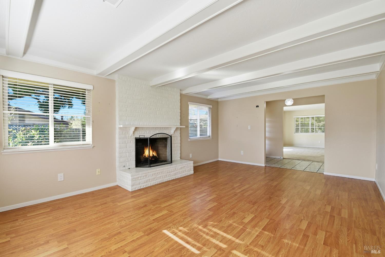 442 Las Casitas Court Santa Rosa CA 95403