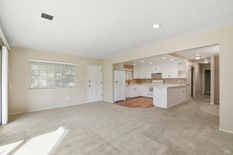 442 Las Casitas Court Santa Rosa CA 95403