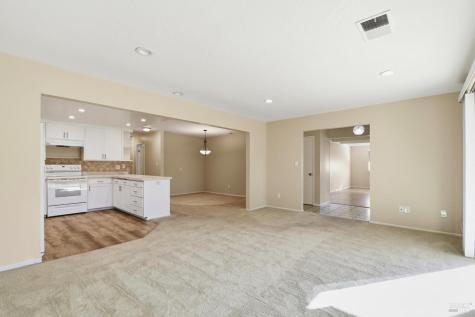 442 Las Casitas Court Santa Rosa CA 95403