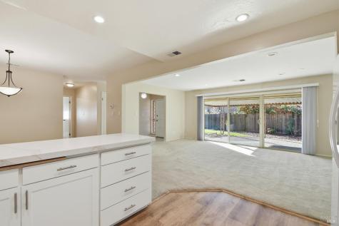 442 Las Casitas Court Santa Rosa CA 95403