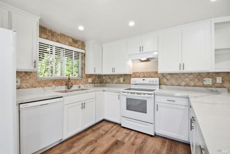 442 Las Casitas Court Santa Rosa CA 95403