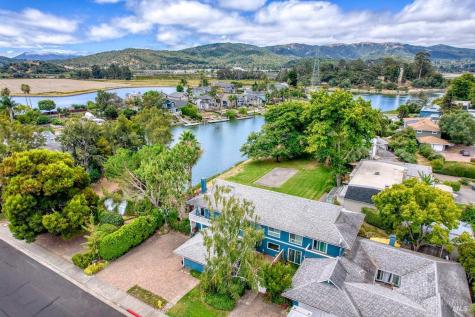 95 Caribe Isle Novato CA 94949