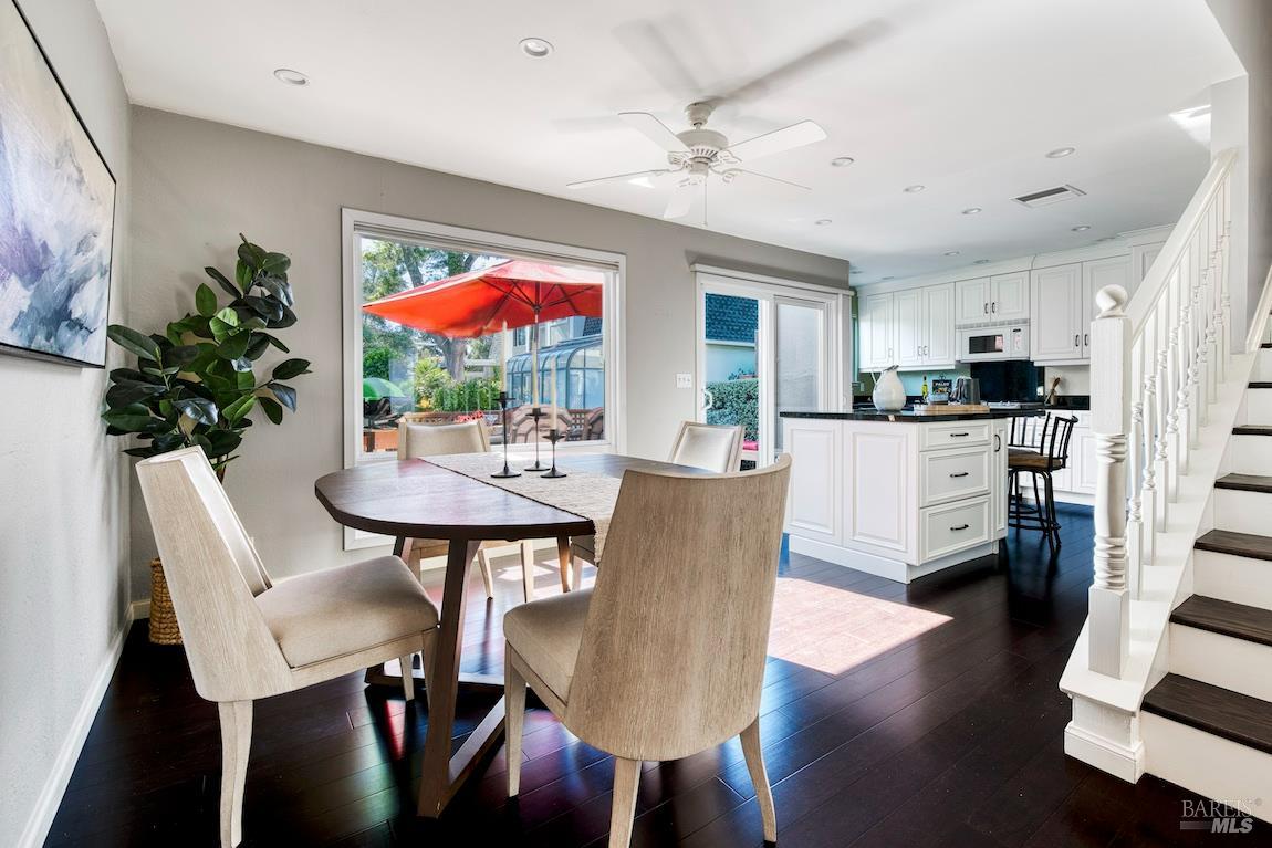 95 Caribe Isle Novato CA 94949