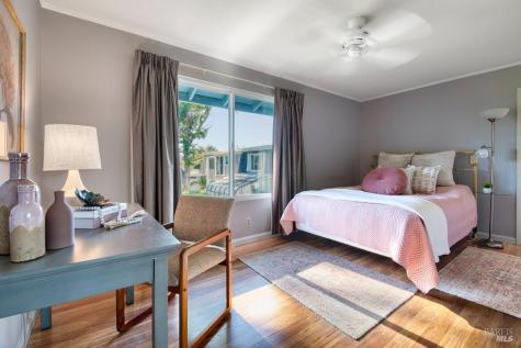95 Caribe Isle Novato CA 94949