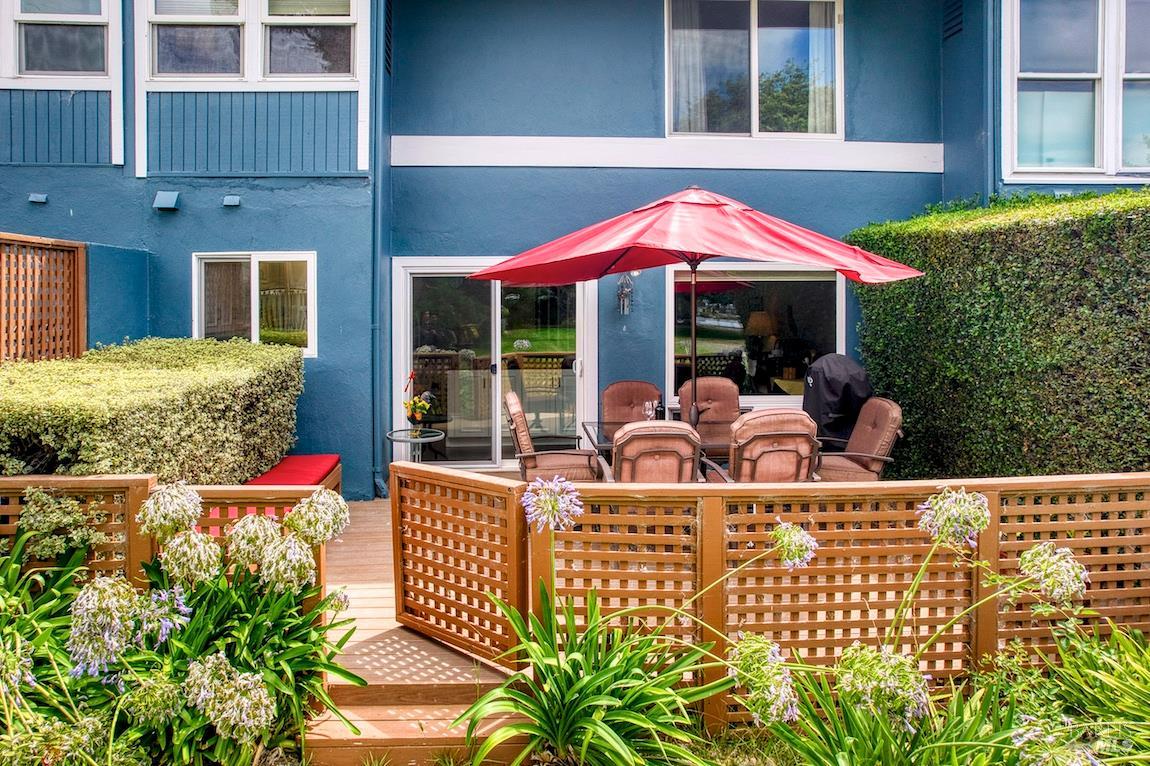 95 Caribe Isle Novato CA 94949