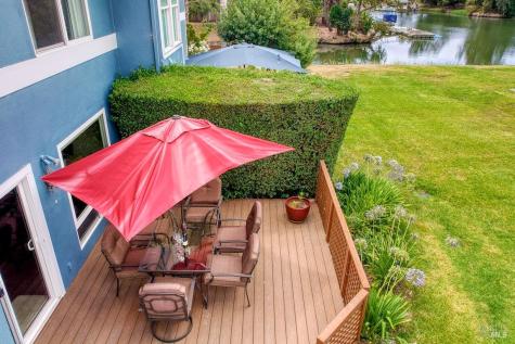 95 Caribe Isle Novato CA 94949