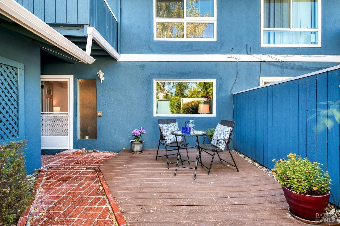 95 Caribe Isle Novato CA 94949