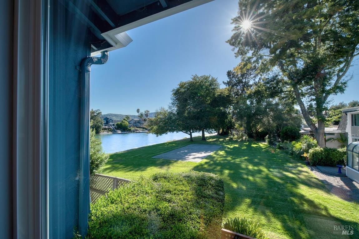 95 Caribe Isle Novato CA 94949