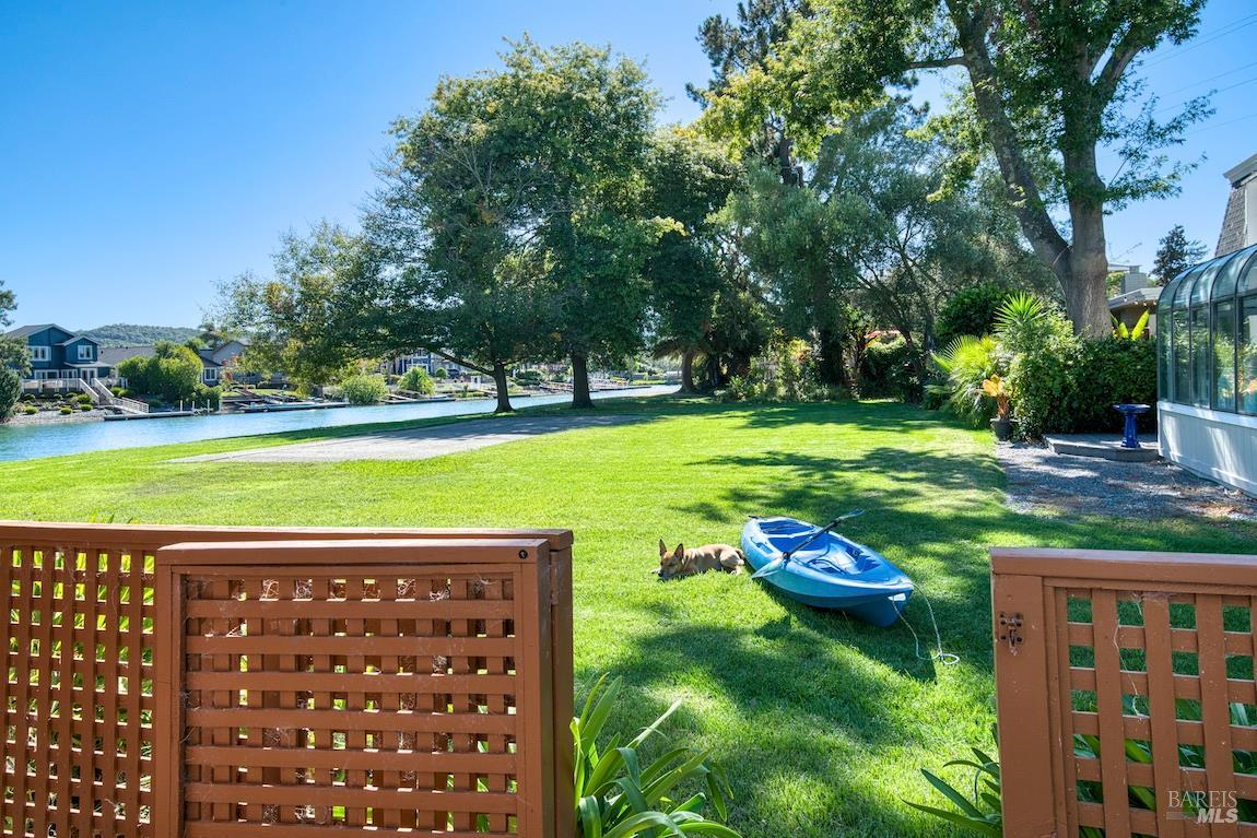 95 Caribe Isle Novato CA 94949