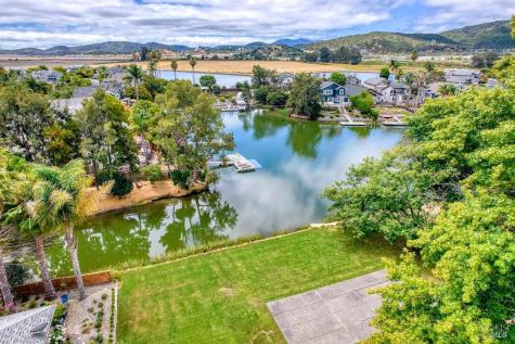 95 Caribe Isle Novato CA 94949