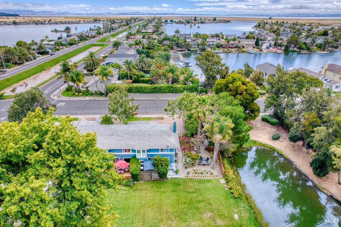 95 Caribe Isle Novato CA 94949