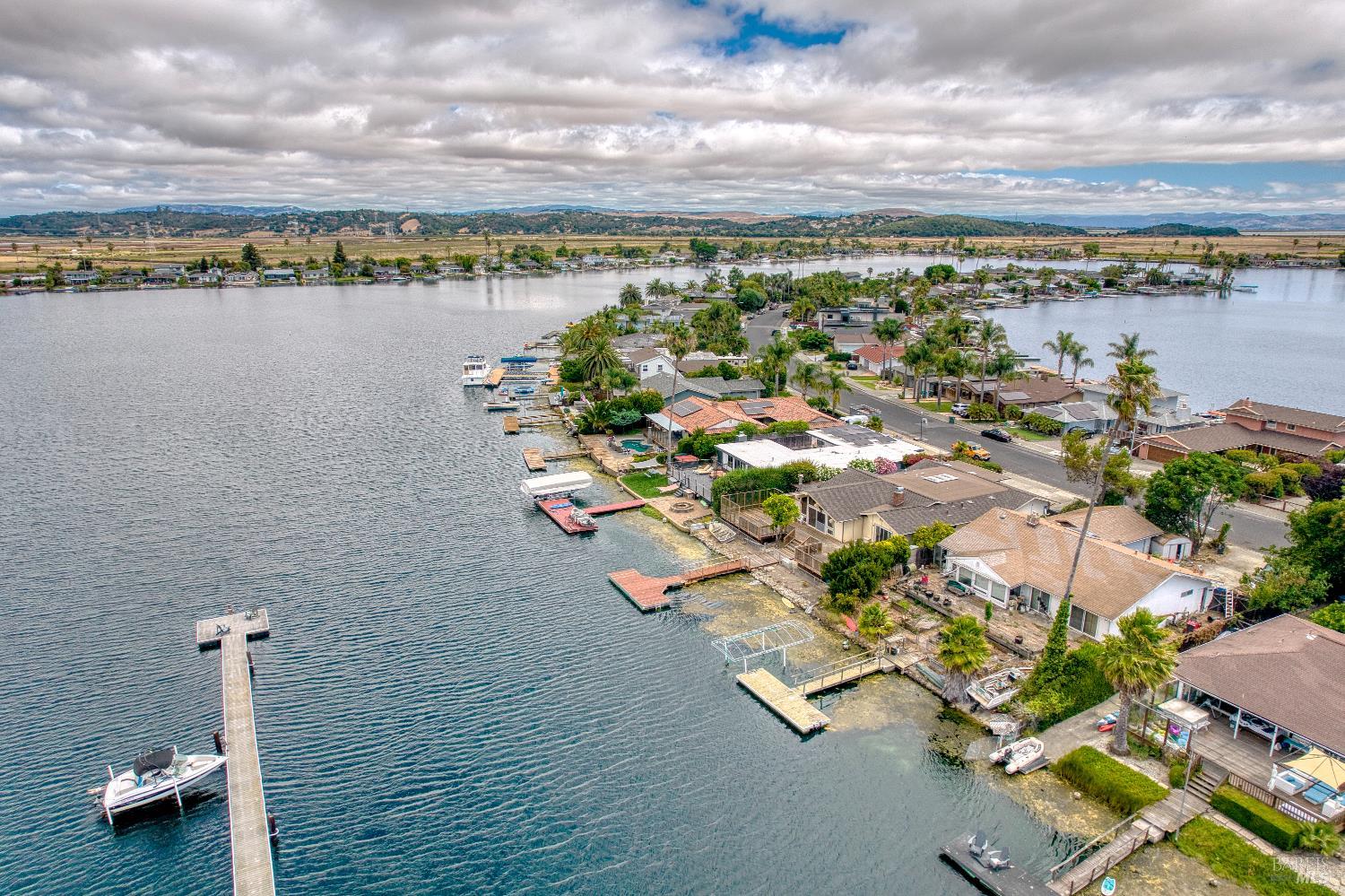 95 Caribe Isle Novato CA 94949
