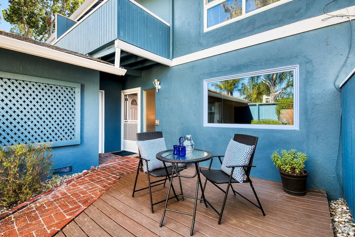 95 Caribe Isle Novato CA 94949