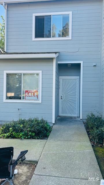 1850 Blossom Avenue Fairfield CA 94533