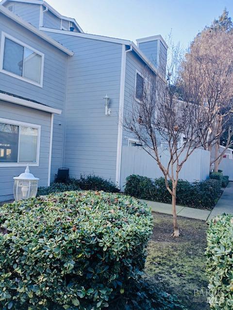 1850 Blossom Avenue Fairfield CA 94533