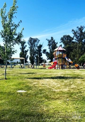 1850 Blossom Avenue Fairfield CA 94533
