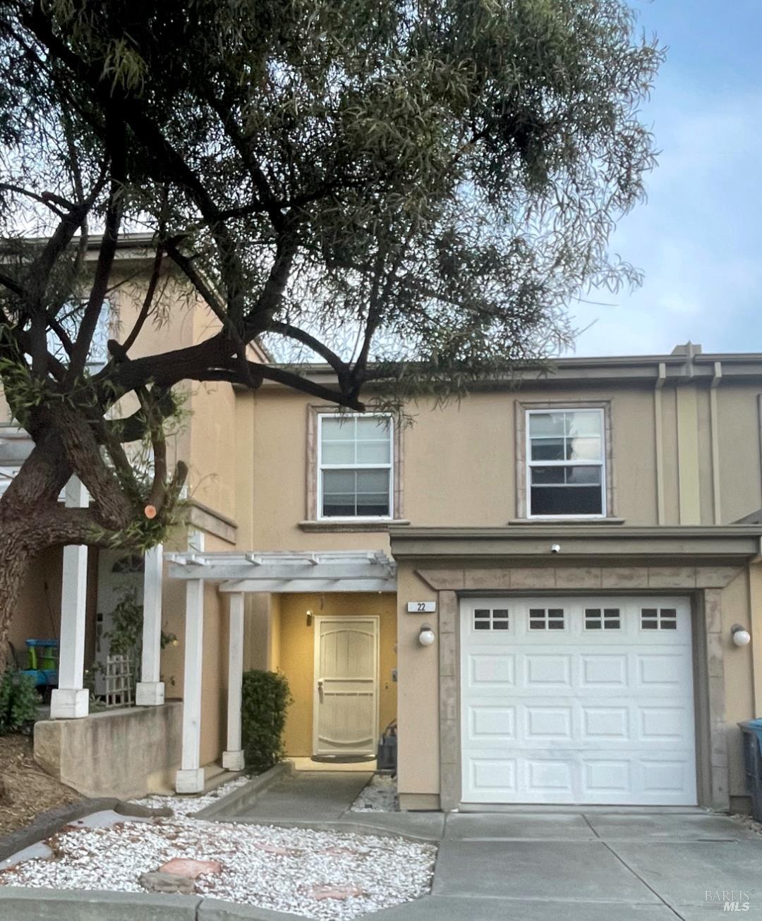 300 Locust Drive Vallejo CA 94591