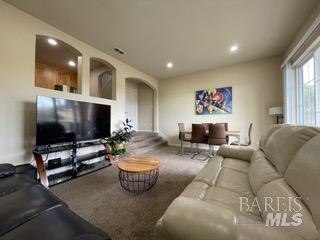 300 Locust Drive Vallejo CA 94591