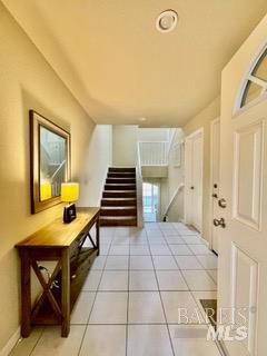 300 Locust Drive Vallejo CA 94591