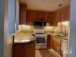 300 Locust Drive Vallejo CA 94591