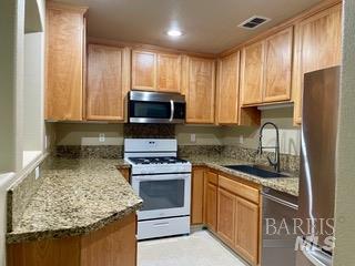 300 Locust Drive Vallejo CA 94591