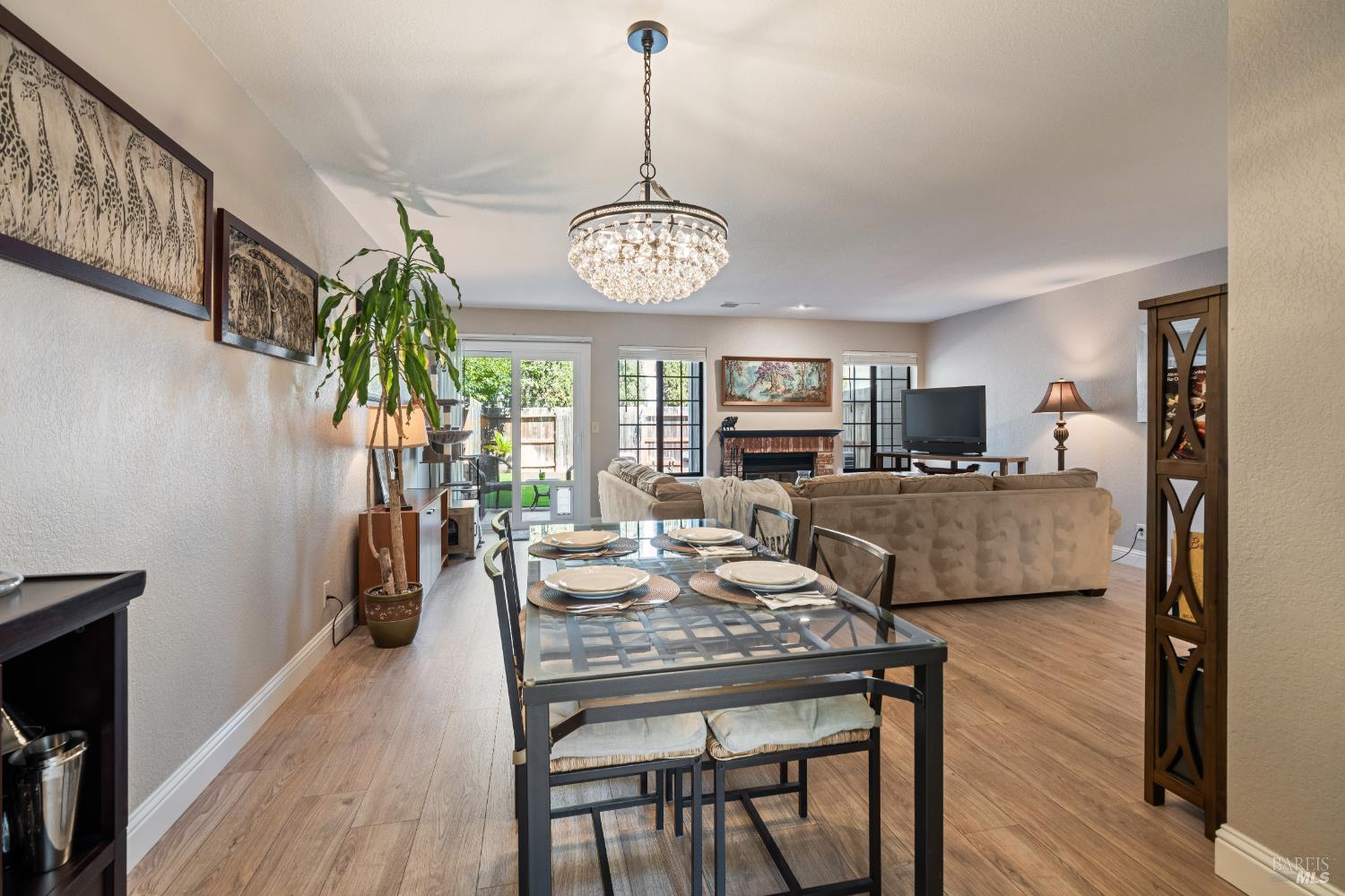 1752 Stuart Court Benicia CA 94510