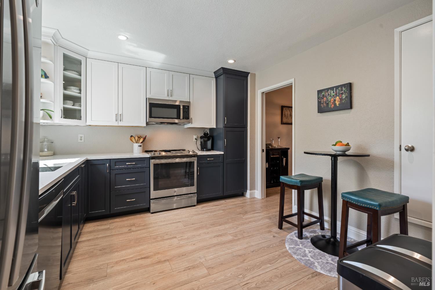 1752 Stuart Court Benicia CA 94510