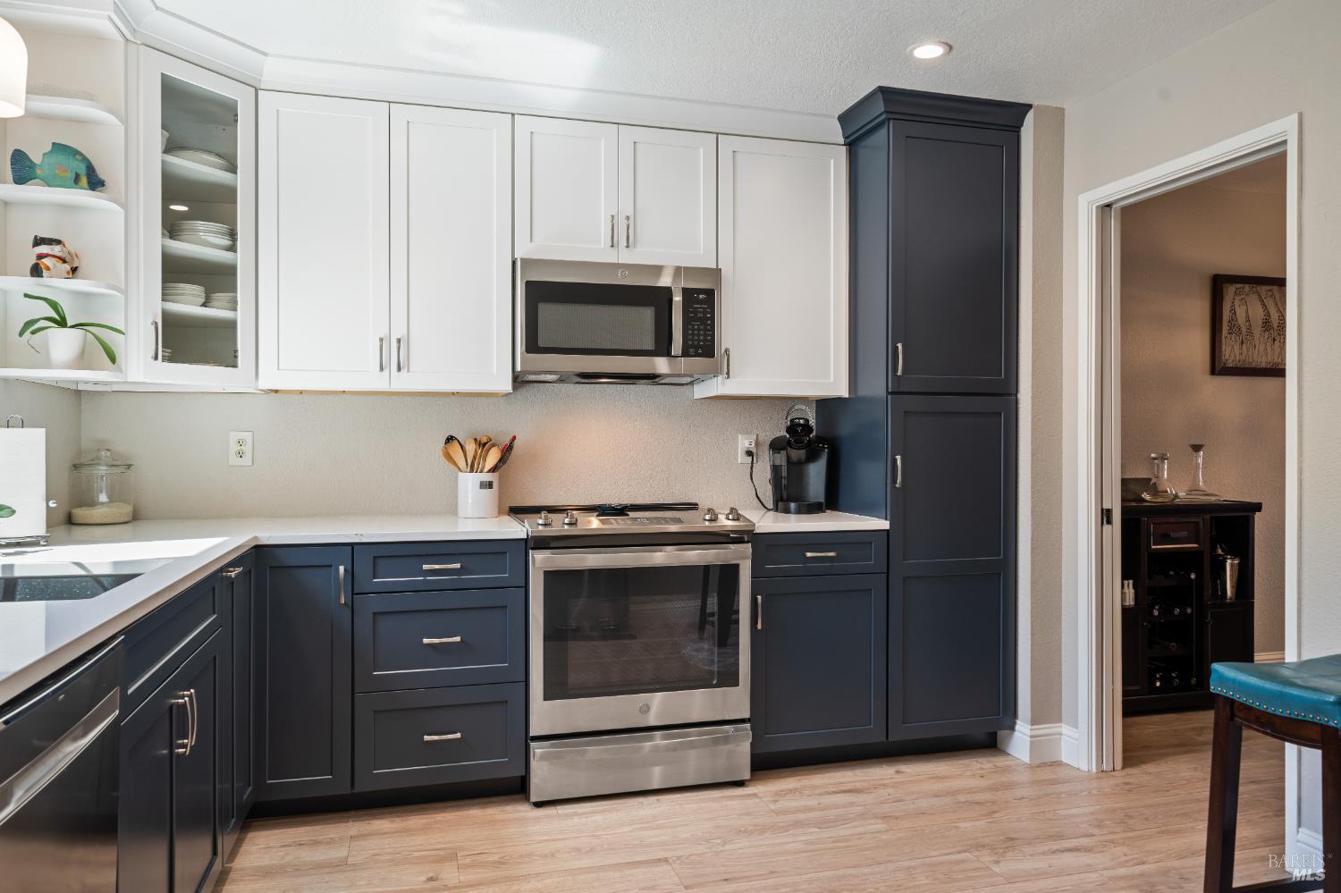 1752 Stuart Court Benicia CA 94510