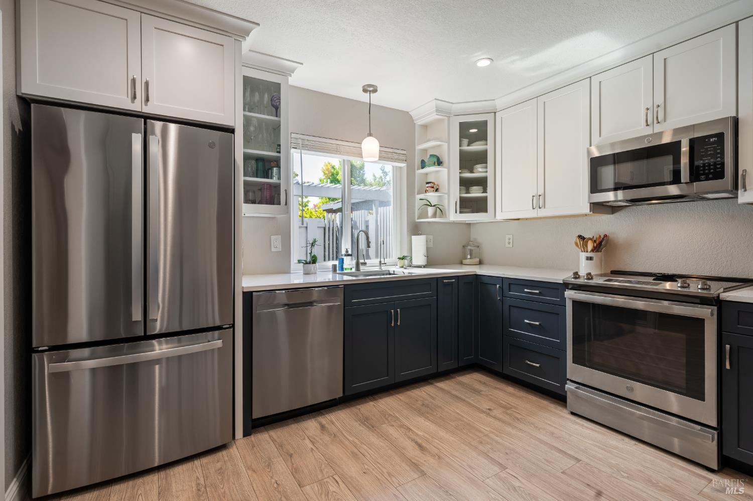1752 Stuart Court Benicia CA 94510