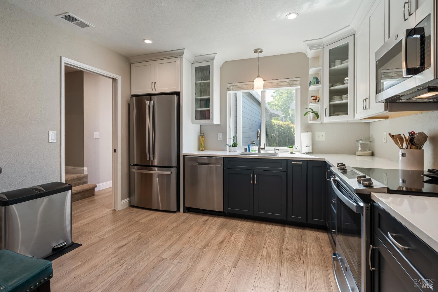1752 Stuart Court Benicia CA 94510